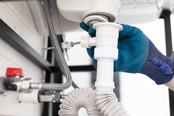 Reliable Gas Line Repair contractor in Whitehouse Station, NJ by AAA Plumbing Heating